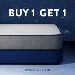 Harmony - Buy 1 Get 1