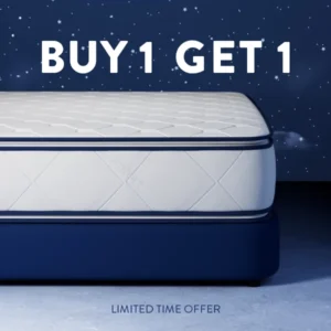 Hollywood - Buy 1 Get 1