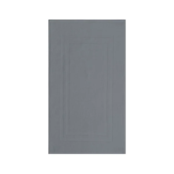 SC HOTEL BATHMAT Grey