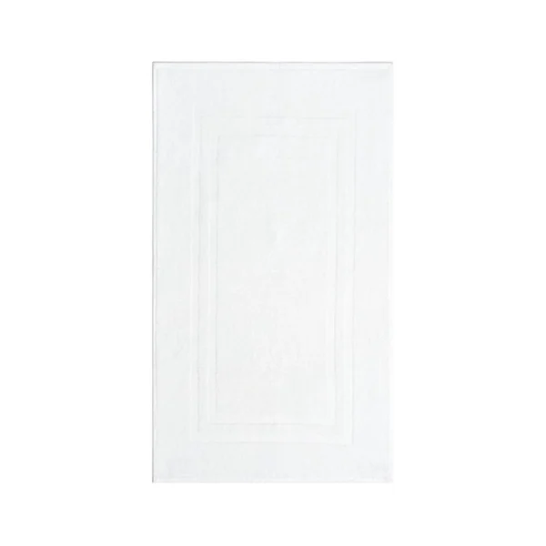 SC HOTEL BATHMAT White