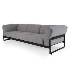 Bello Two-Seater Sofa