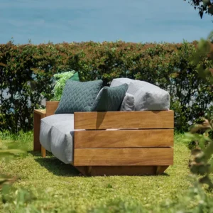 Prim Armchair