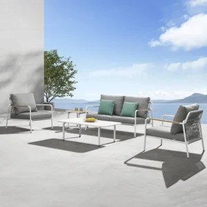 Patio Outdoor Living Set