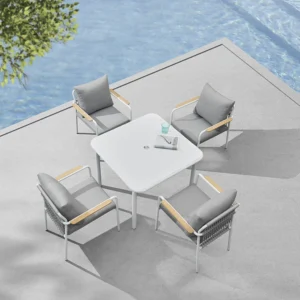 Patio Set