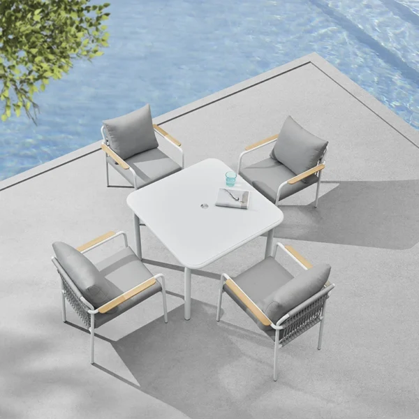 Patio Set