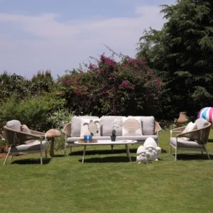 Celia Sofa Set