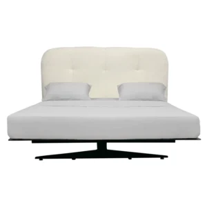 Louis Bed Base