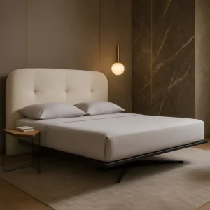 Louis Bed