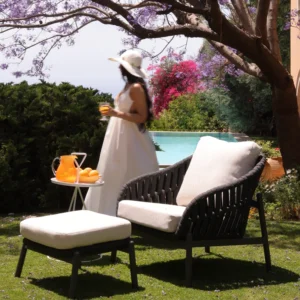Newyork Relax Armchair