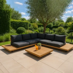 Newcastle Sofa Corner Set