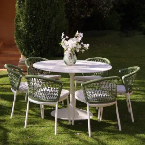 Verona Dining Set