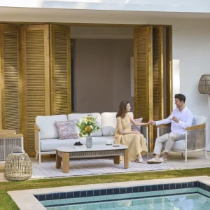 Bienno Living Set