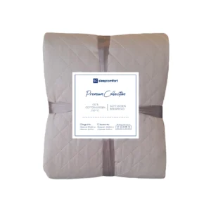 Summer Bedspread Beige