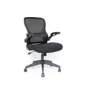 Premium Office Chair Black