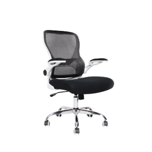 Premium Office Chair White
