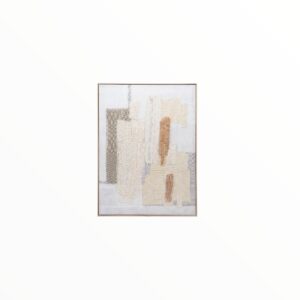 ABSTRACT CANVAS MATT