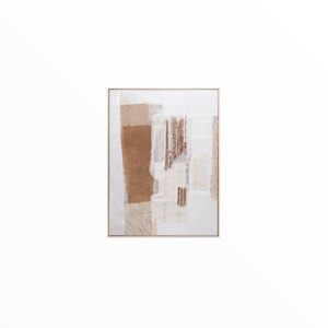 ABSTRACT CANVAS MIX