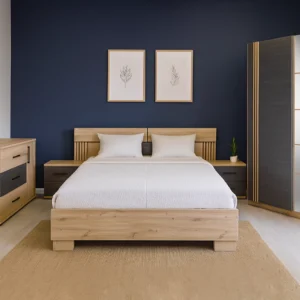 Kyara Bedroom