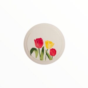 ROUND PLATE 31 CM GRETA