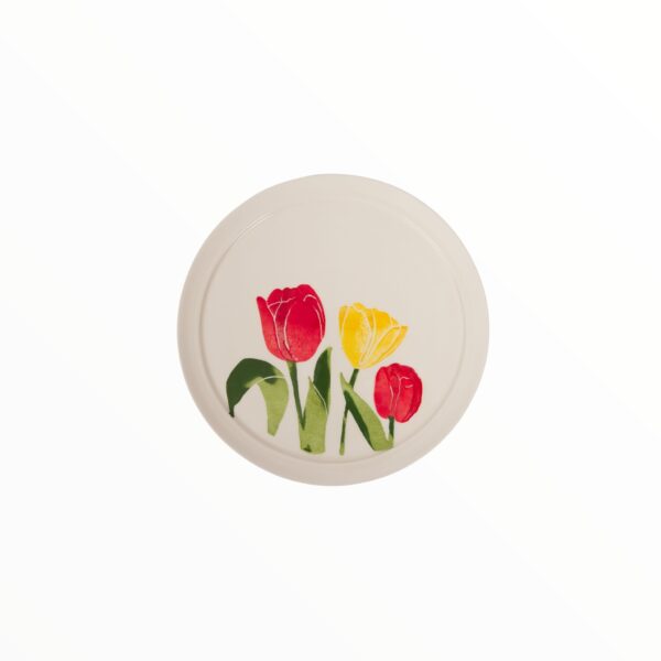 ROUND PLATE 31 CM GRETA