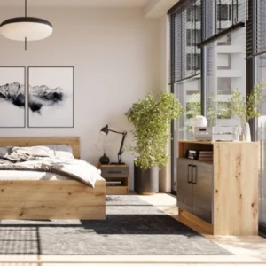 Sava Bedroom Set