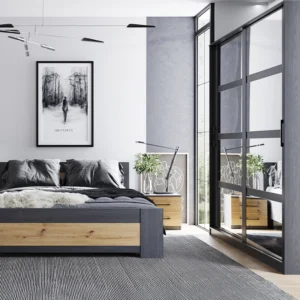 Livia Bedroom Set