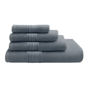NIS TOWELS GREY
