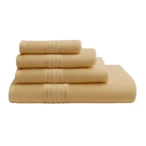 NIS TOWELS BEIGE