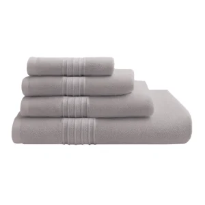 NIS TOWELS Light GREY