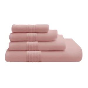 NIS TOWELS PINK
