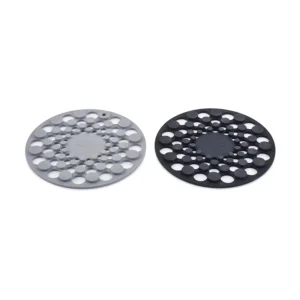 Silicone trivets- 2 pcs