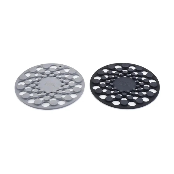 Silicone trivets- 2 pcs