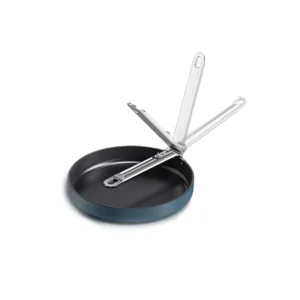 Space 24cm frying pan