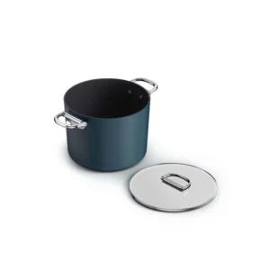 Space 25cm pot & lid