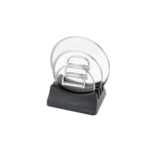 Space 3 lid storage stand