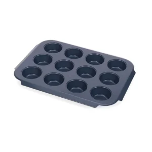Nest bake 12 cup muffin