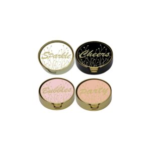 A4 BOX COASTERS