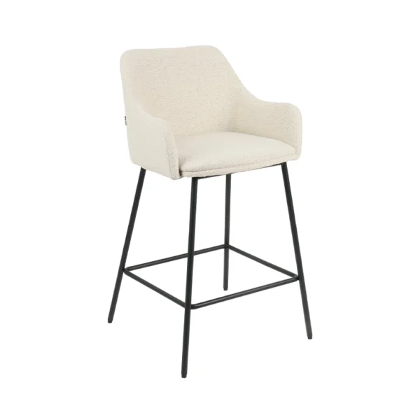TOVE STOOL CREAM