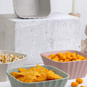 ARENA SQUARE MIDIUM BOWL