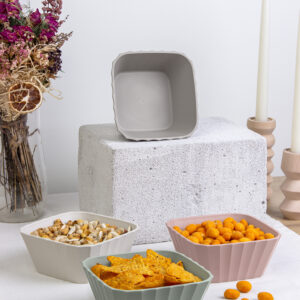 ARENA SQUARE MINI BOWL