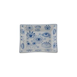 ASHTRAY MYKONOS 20 X 16 CM