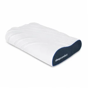 BAMBOO CHARCOAL CONTOUR PILLOW