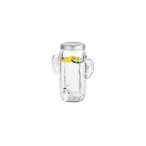BEVERAGE DISPENSER 4 L CACTUS