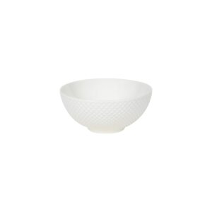 BOWL DIAMOND WHITE