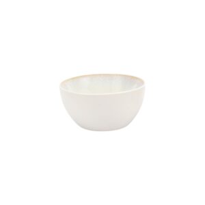 BOWL KEA LILAC WHITE