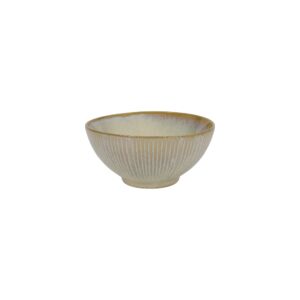 BOWL LINES OCEAN TZIA BEIGE