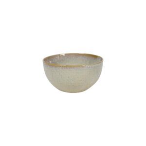 BOWL WOVEN TZIA BEIGE