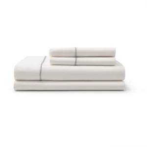 Royal Bed Set Grey