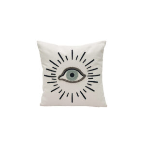 CUSHION INFLUENCE BLUE EYE