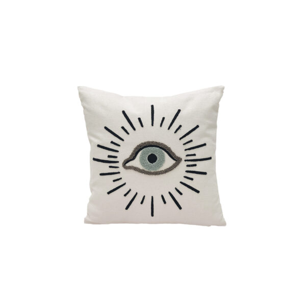 CUSHION INFLUENCE BLUE EYE